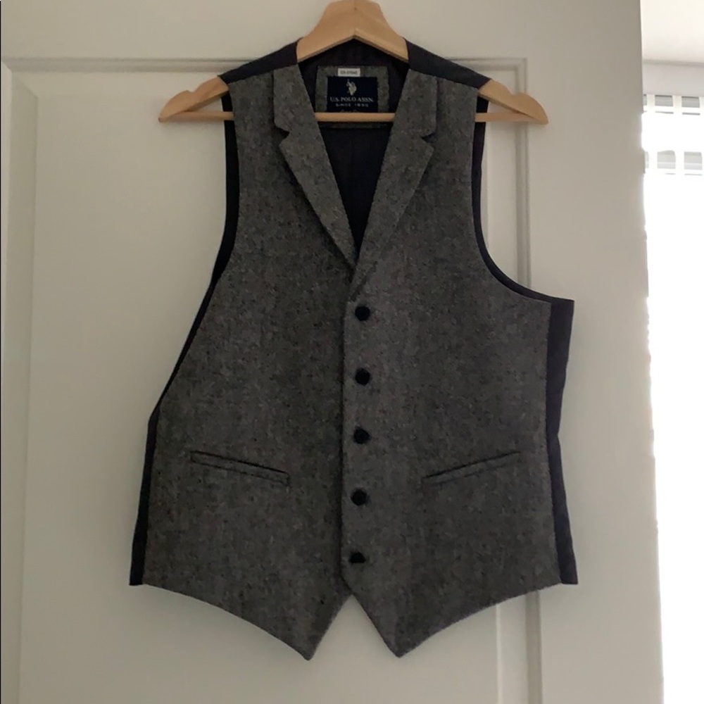 Polo Waistcoat